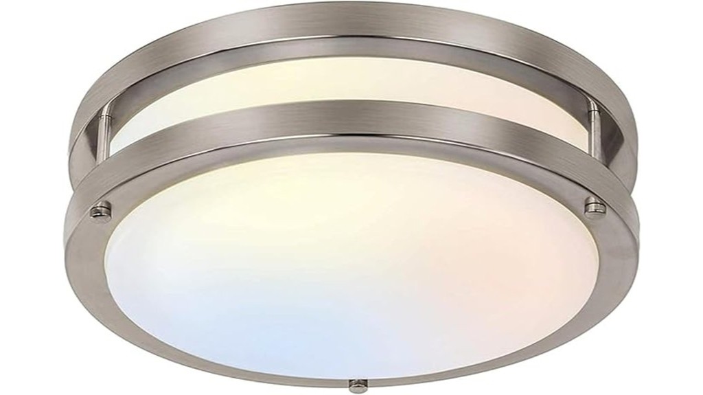 adjustable led ceiling light