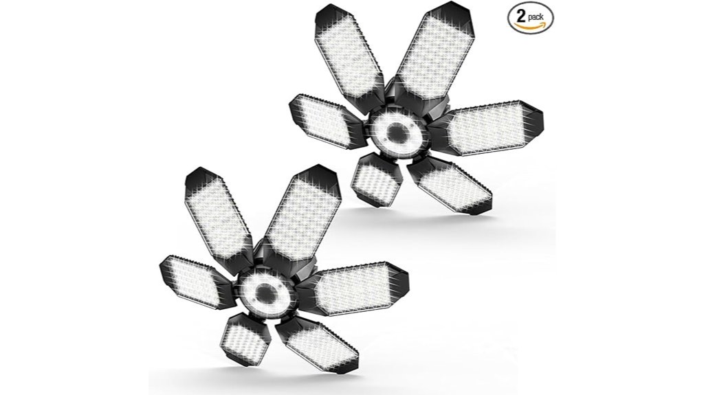 bright led ceiling lights