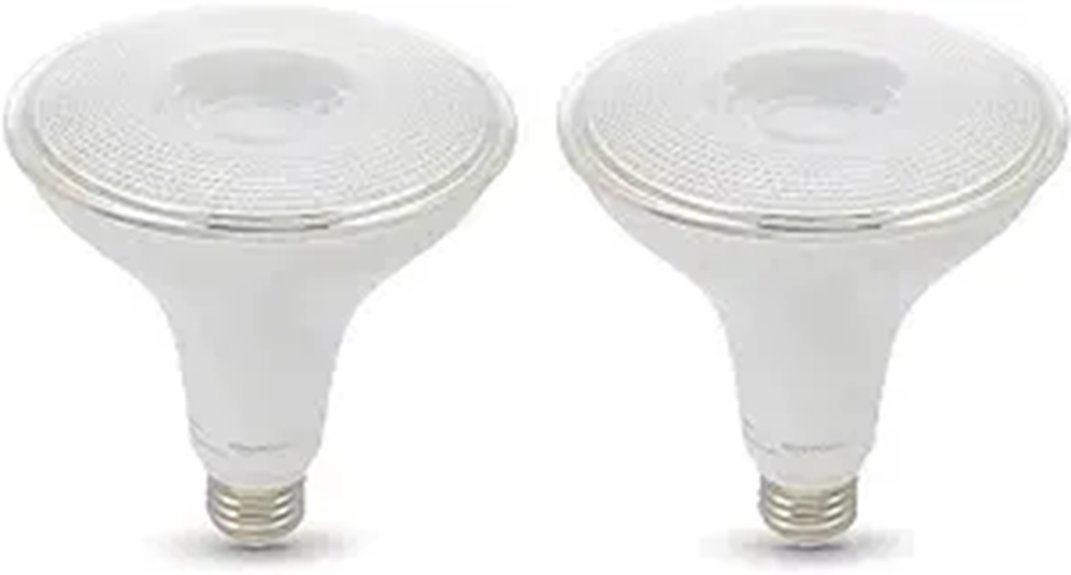 dusk to dawn sensor bulbs