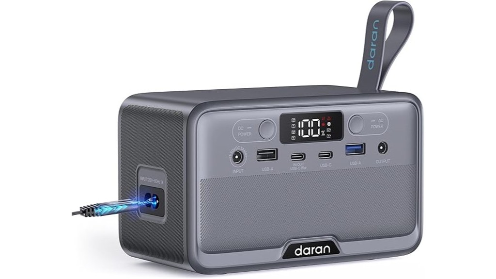 high capacity lithium battery