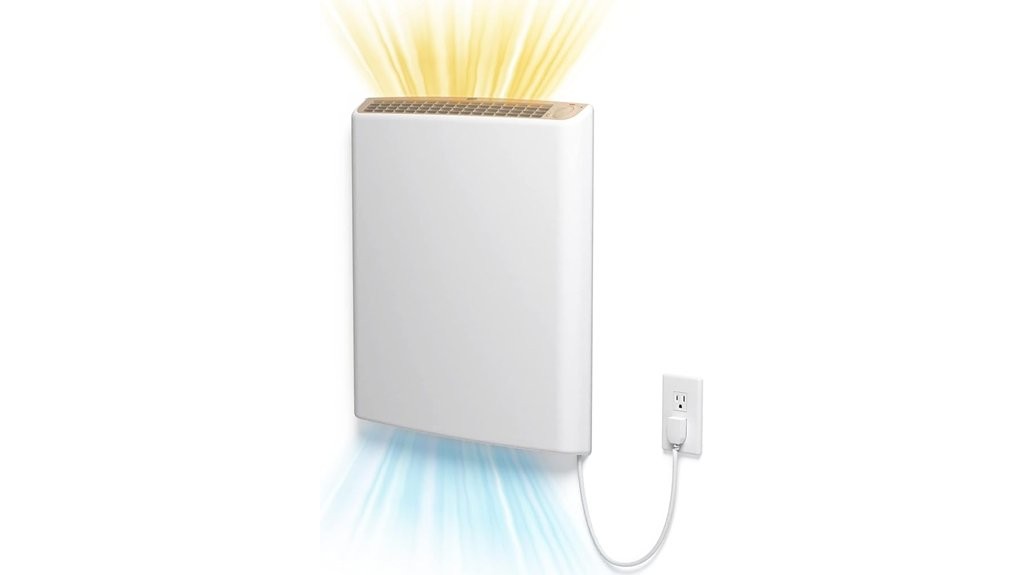 indoor electric panel heaters