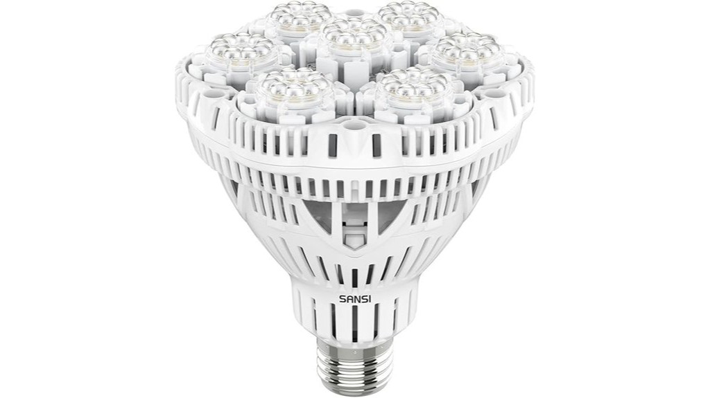 indoor plant grow light