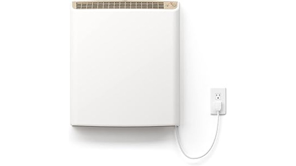 large room electric heater