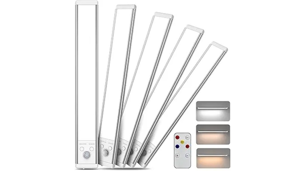 led motion sensor lights
