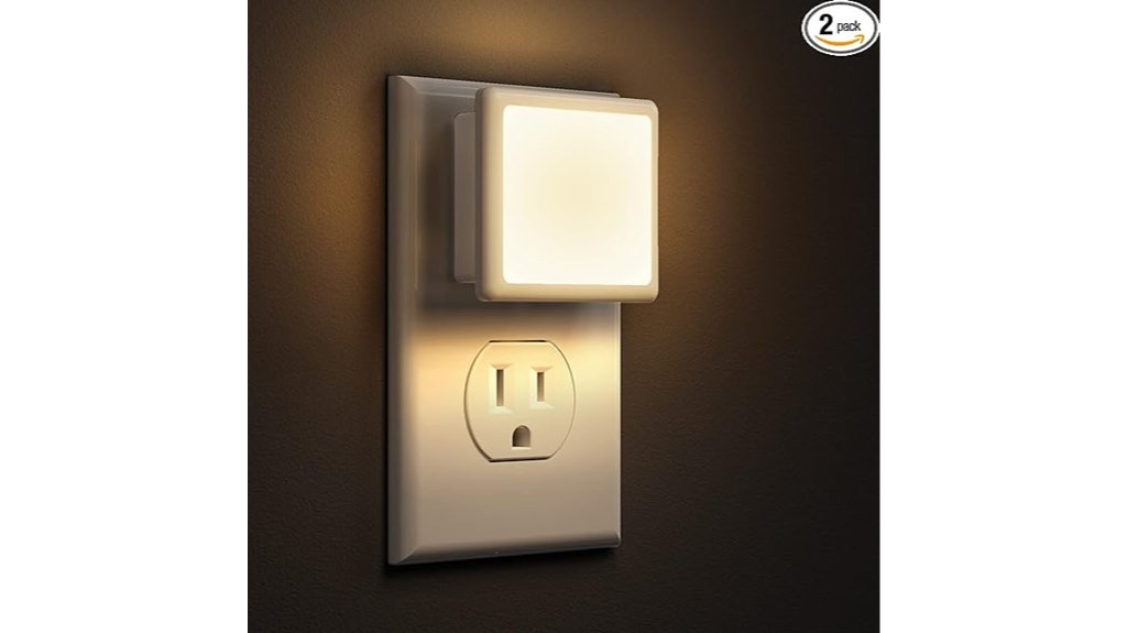 led night lights pack