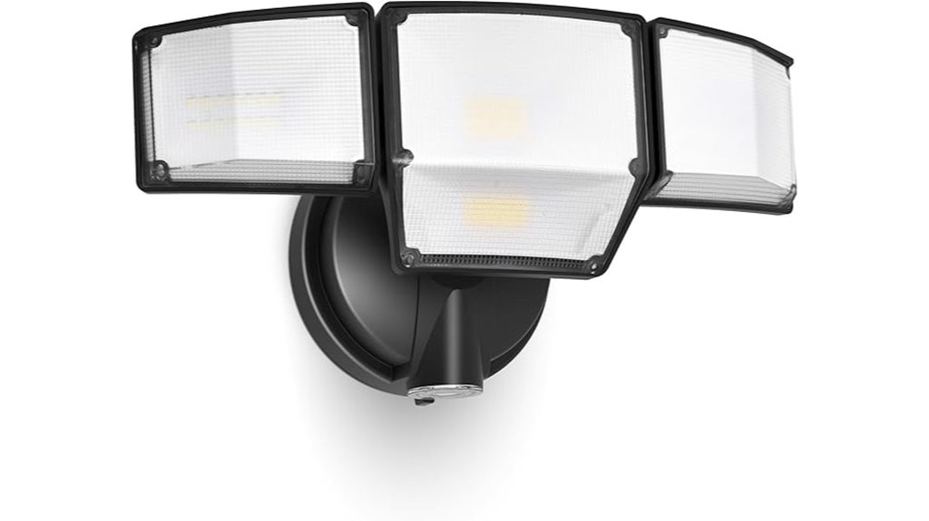 outdoor dusk to dawn lighting