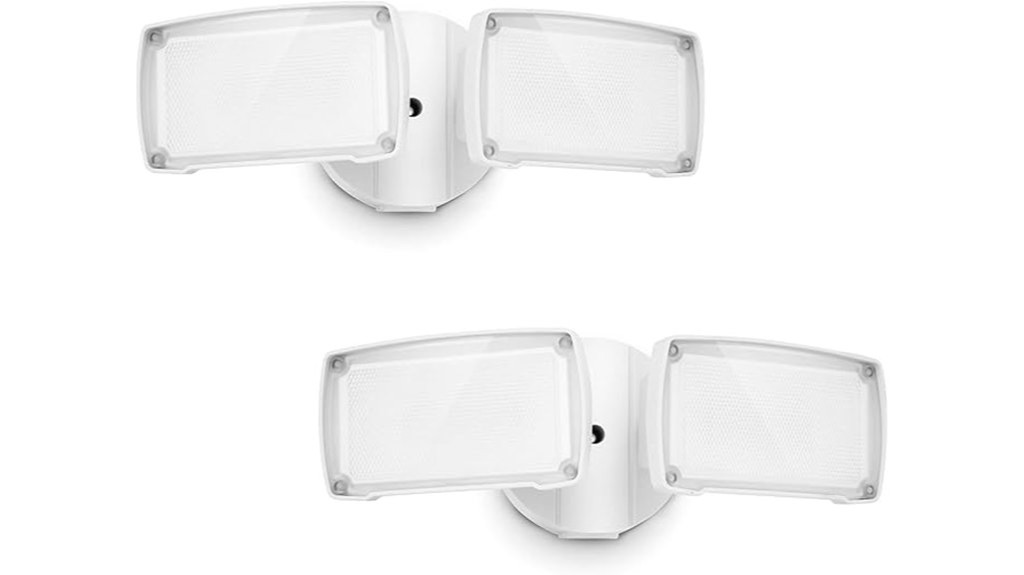 outdoor led security lights