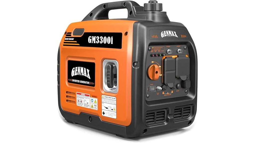 portable power for emergencies