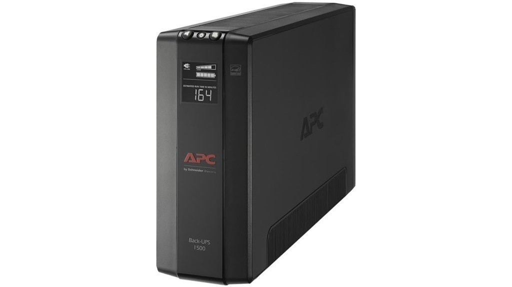 reliable power protection solution