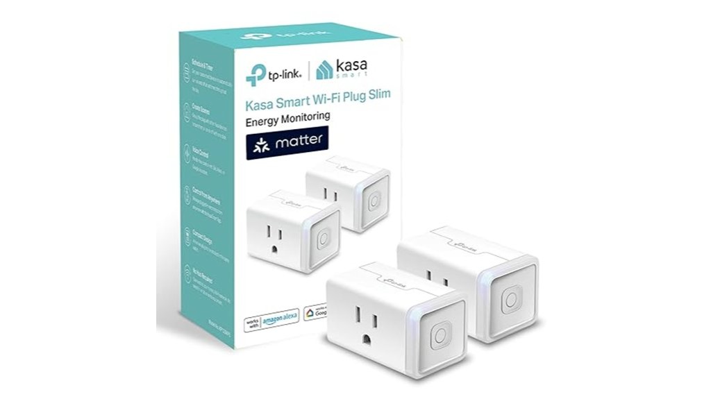smart plug two pack bundle