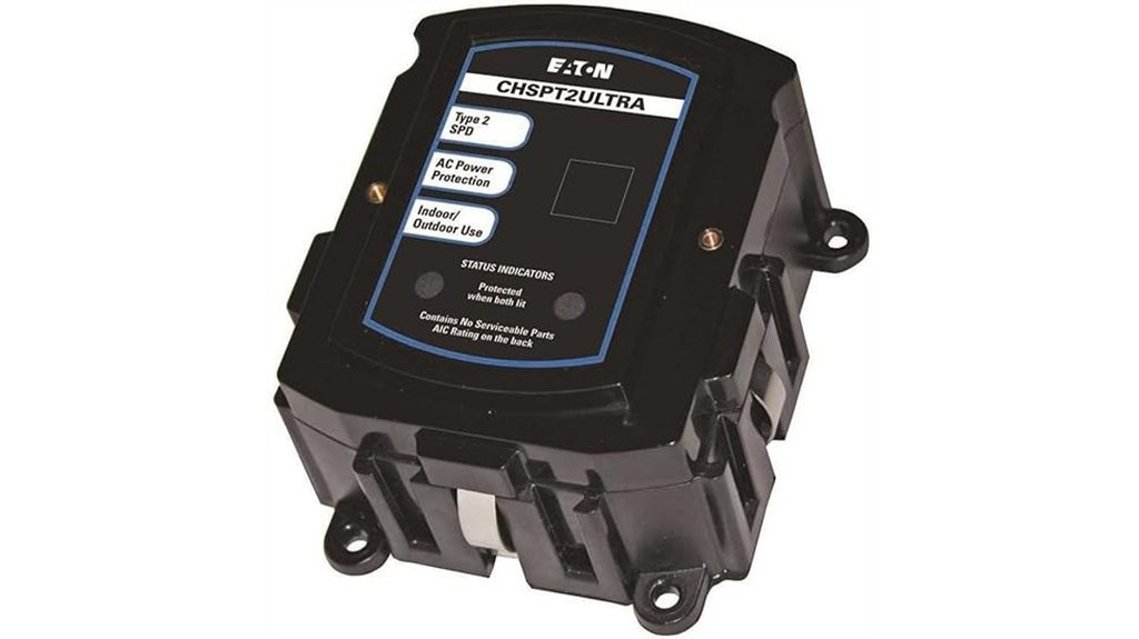 ultimate surge protection device