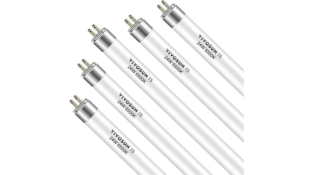 vivosun t5 grow bulbs