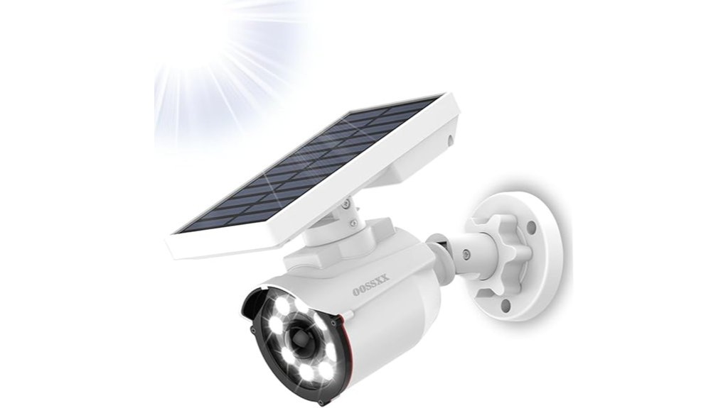 wireless outdoor motion lighting